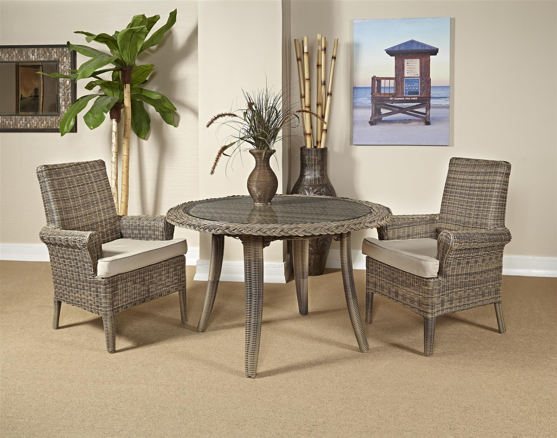 providence dining room set